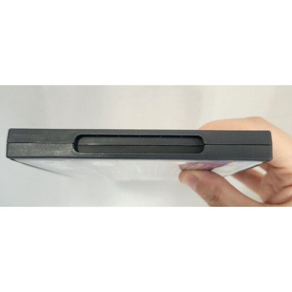 GAME CASE ONLY Ping Pals Nintendo DS No Manual No Game - Picture 3 of 5